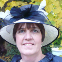 Gill Murphy