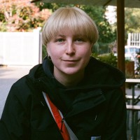 Vasya Tymoshenko