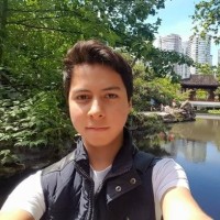 Eduardo Sanchez, B.Eng, Bba