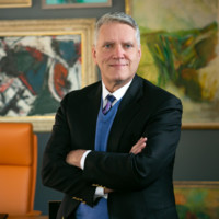 S. Mark Wann