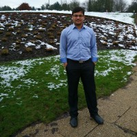 Pavan Kumar Sinhadri