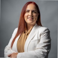 Lilliam Cruz Martínez