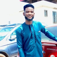 Ibrahim Arimiyaw yanky