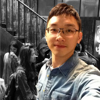 Kaihung Wang