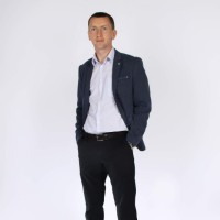 Дмитрий Максимчик