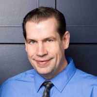 Deric Eldredge