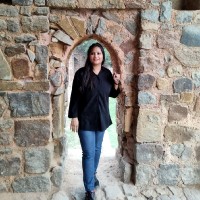 Ishika Singhal