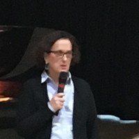 Caroline Von Werz