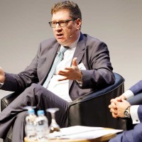 François Bloch, MBA/EMBA