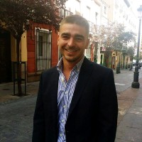 Andrés Galeano Muñoz