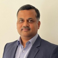 Srinivasan Shanmugham