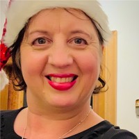 Sally Grogan
