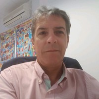 José María Jiménez Monserrate