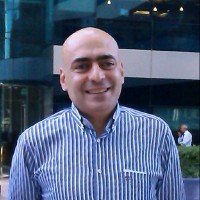 Sarmad Alrawy