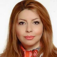 Maryam مریم Shahamatpour شهامت پور