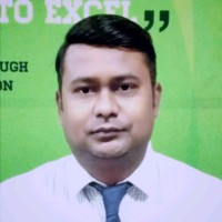 Nishant Gaikwad