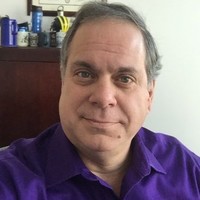 Todd Eddy