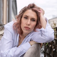 Kate Andrushkevich