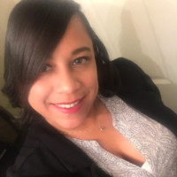 Sarai Rivera Johnson