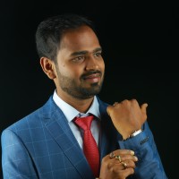 PUNITH KS