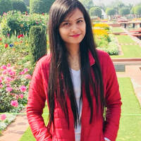 Smritee Srivastava