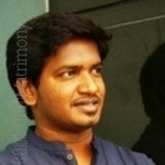 Prasanth Tompala