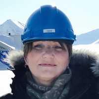 Astrid Meek