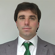Ciarán Cooney