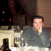 George Kharshiladze