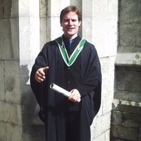 Brendan Hickey