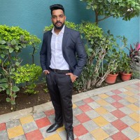 Tejas Atram