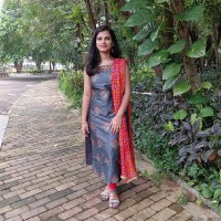 Mayuri Mohite