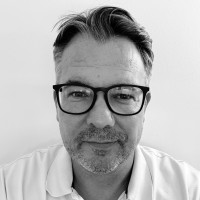 Martin Veenendaal