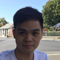 Yong Ming Chan