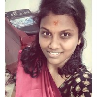Vishali Swaminathan