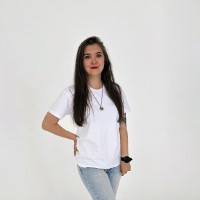 Амина Ашимова