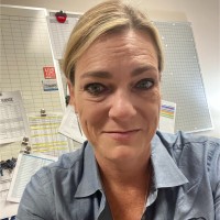 Kate Halm M.Ed