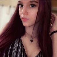 Rebecca Bussey