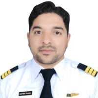 Raheel Shehzad