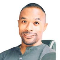 Paul Anthony Claxton