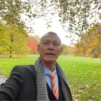 Richard Christopher Dyason