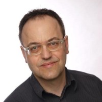 Steffen Lehr