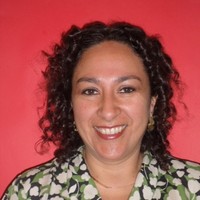 Carmen Gloria Guzman