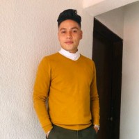 Erick Ortega Romero