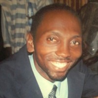 Desmond Hammond