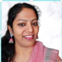 Kavithaa K