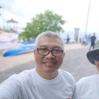 Ignatius Budi Yusatyo, Ir