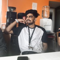 Pranav P