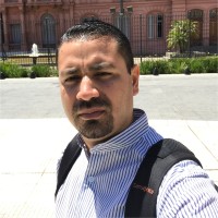 Adolfo Vargas