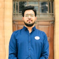 Huzaifa Qureshi